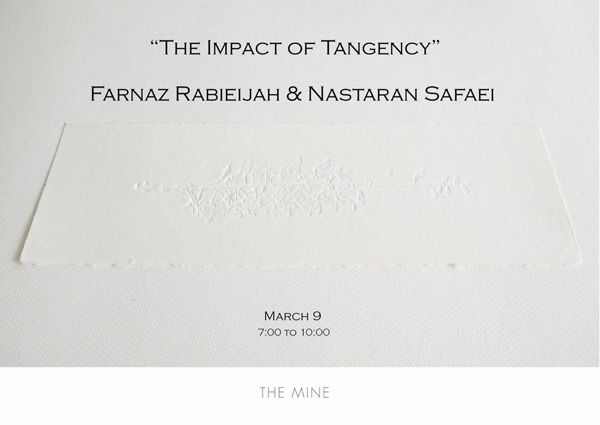 The Impact of Tangency
