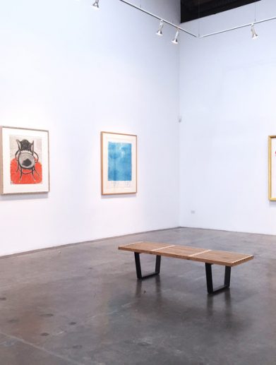 دیوید هاکنی