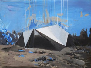 TA-Tent-Oil-on-canvas-2