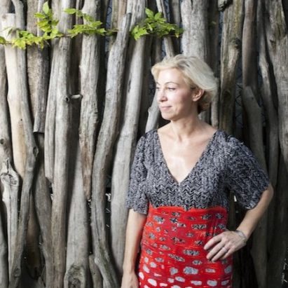 marianne boesky