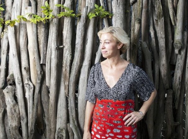 marianne boesky