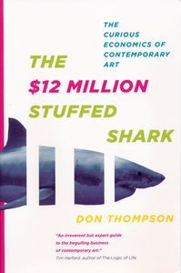 12million$ stuffed shark