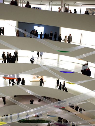 موزه گوگنهایم