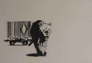 Banksy_Barcode