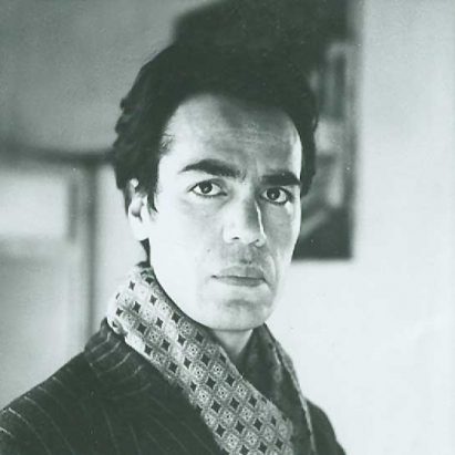 ابراهیم فرجی