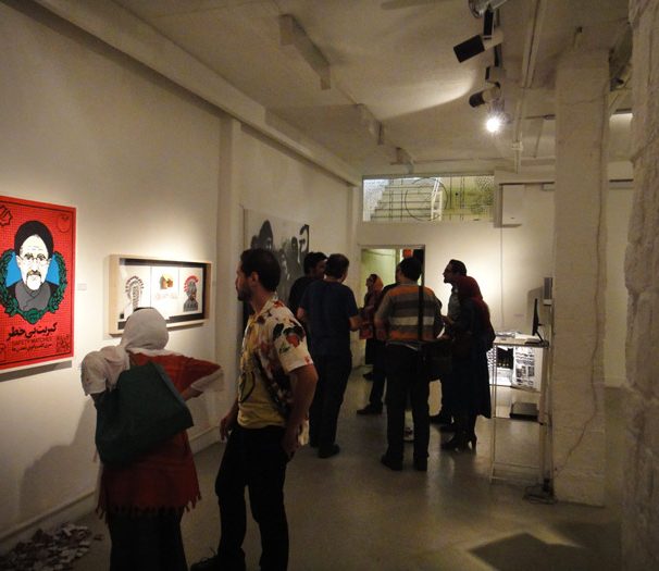 آقای رییس جمهور