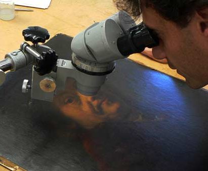 اصالت آثار هنری