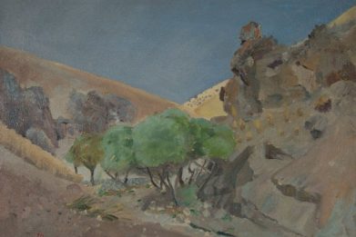 عربعــلی شــروه