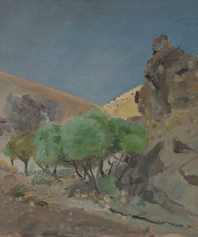 عربعــلی شــروه