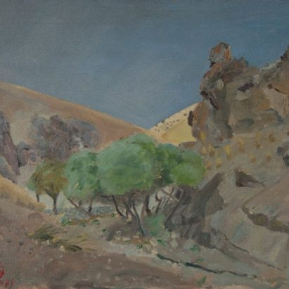 عربعــلی شــروه