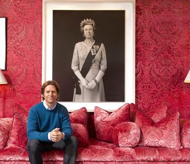 مجموعهداران مطرح دنیا