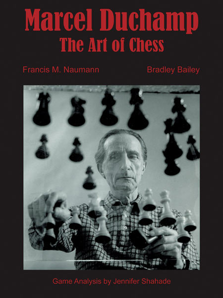 duchamp&-chess