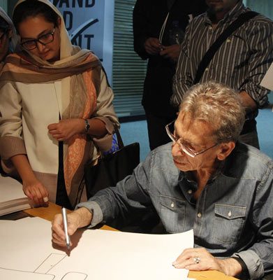 هنر ناگهانی