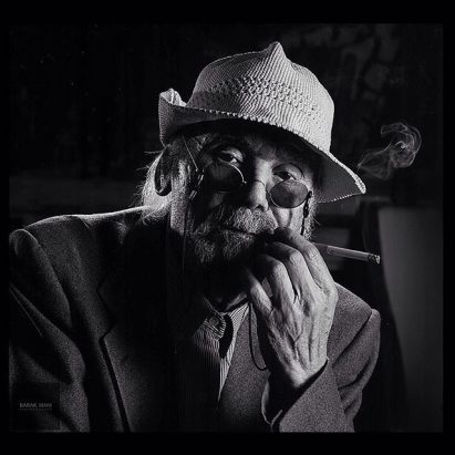 اصغر بیچاره