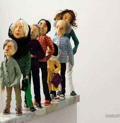 فرزانه امیدوارنیا