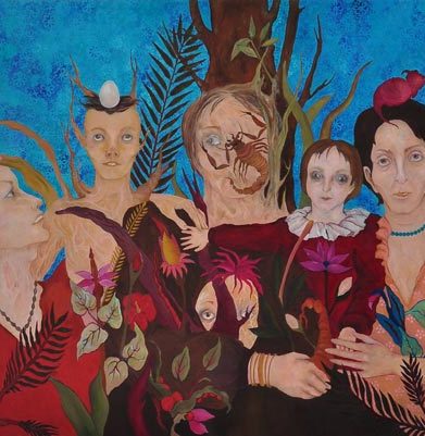 فاخته شمسیان