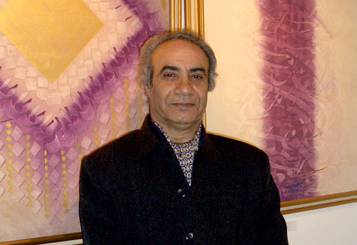 حسین کاشیان