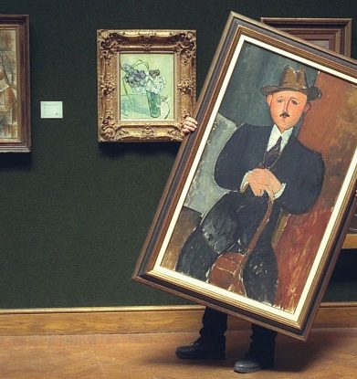 Modigliani