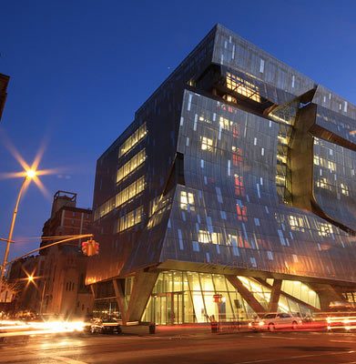 سازندگان هنر