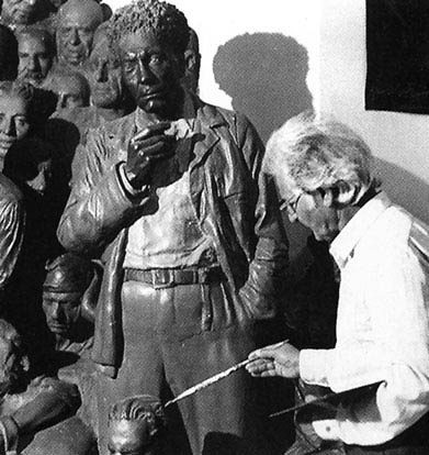 علیاکبر صنعتی