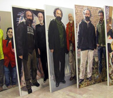 علیرضا رفوگران