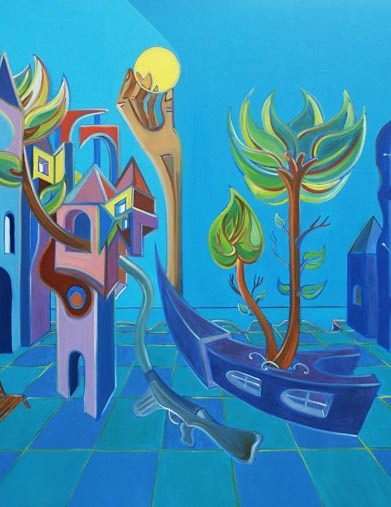 آرین لواسانی