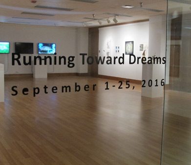 گزارش نمایشگاه