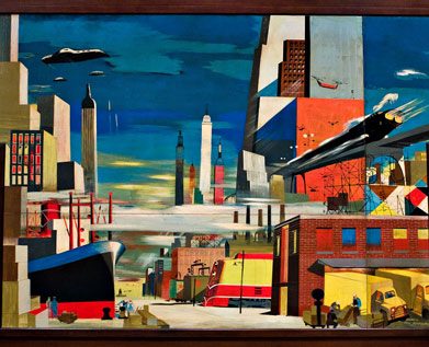 کتاب هنر معاصر