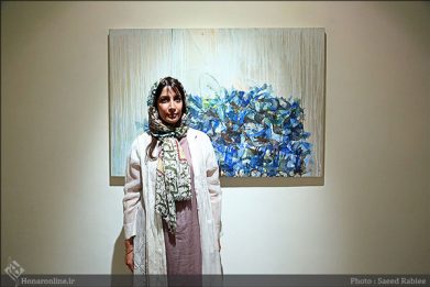 نیلوفر رهنما