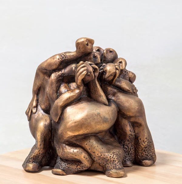 آذر شیخ بهاء الدین زاده