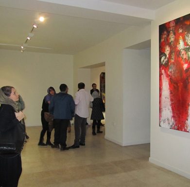 علیرضا آدم بکان