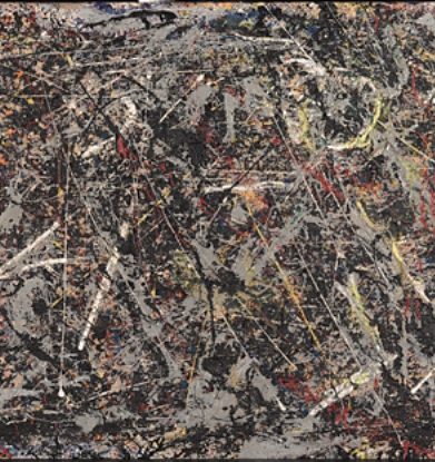 جکسون پولاک