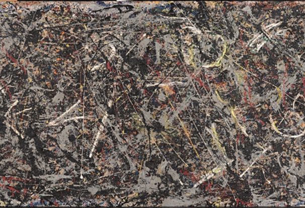 جکسون پولاک