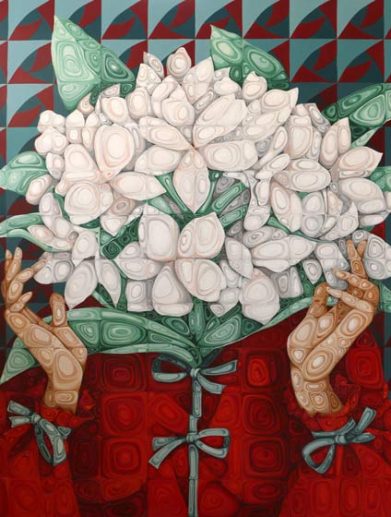 مائده امتياز