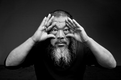 Ai Weiwei