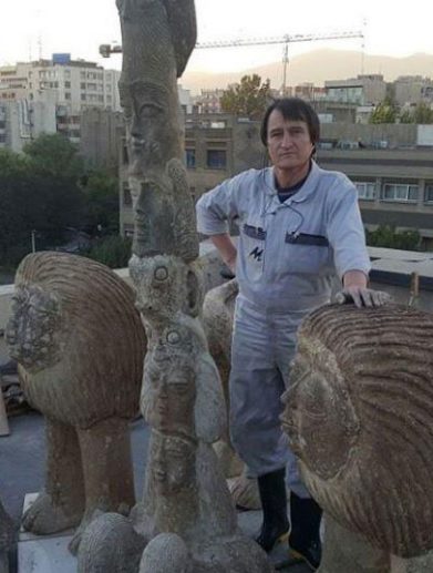 علیخان عبداللهی