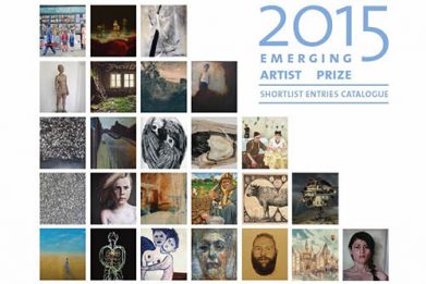 Ashurst Emerging Artist Prize