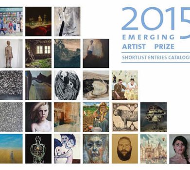 Ashurst Emerging Artist Prize