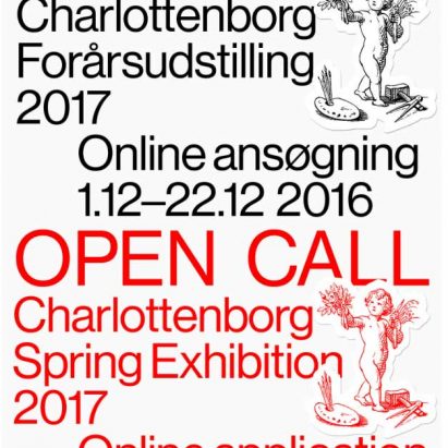 Charlottenborg Spring