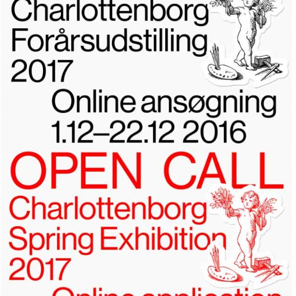 Charlottenborg Spring