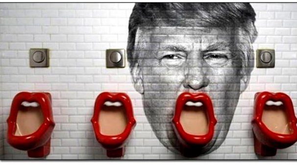 دونالد ترامپ