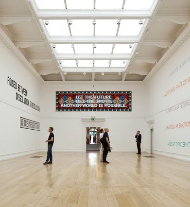 فراخوان Faith