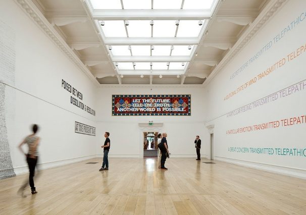 فراخوان Faith