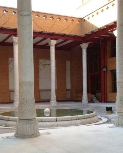 فرهنگستان هنر