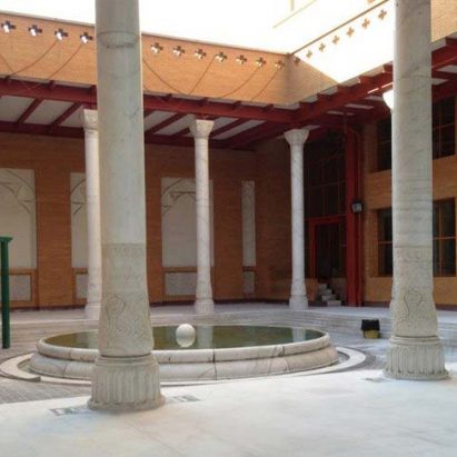 فرهنگستان هنر