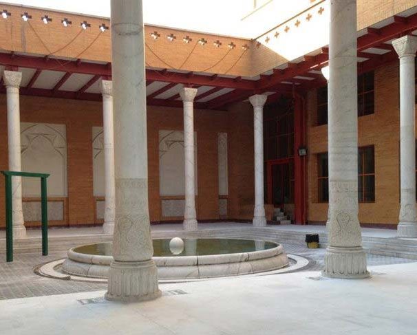 فرهنگستان هنر