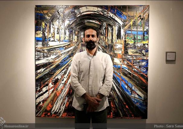 فریدون امیدی