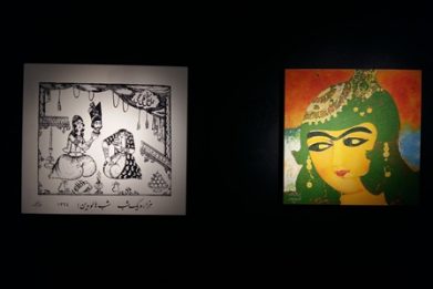 کامبیزدرم بخش