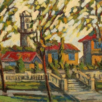 ناصررمضانی