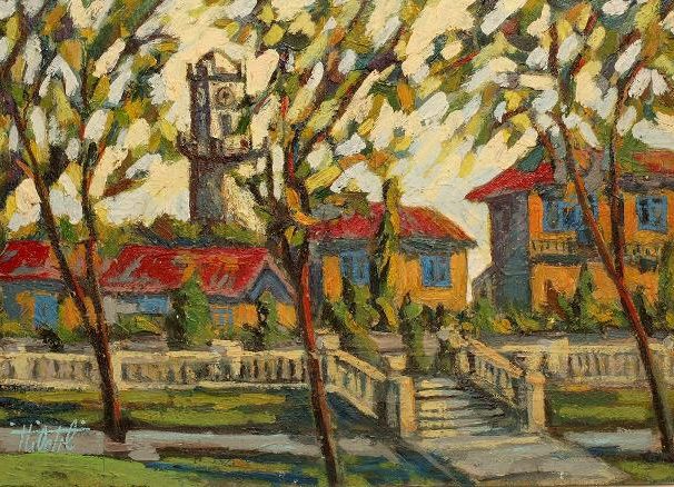 ناصررمضانی